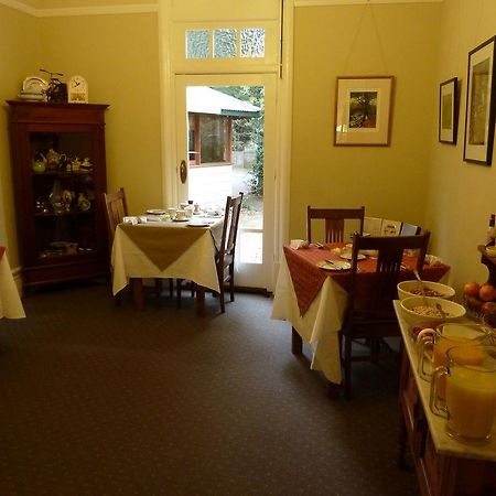 Broomelea Bed & Breakfast Leura Exteriör bild