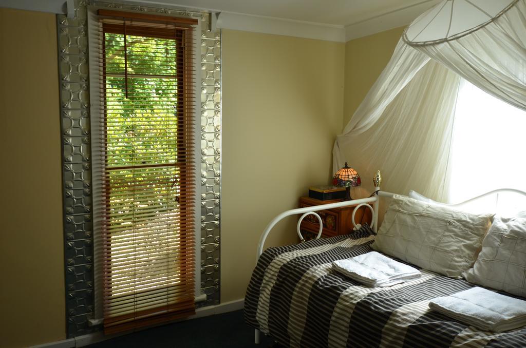 Broomelea Bed & Breakfast Leura Rum bild